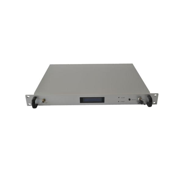 10db Direct Modulation 1550nm CATV Fiber Optic Transmitter