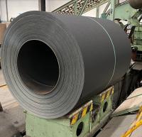 ASTMA755M Tratamento de textura enrugada fino Matt Finish Aço pré-pintado para eletrodomésticos, tectos e cercas