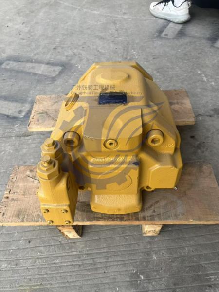 1539624 153-9624 CA1539624  0R1062 for CAT 834G 834H 836G 836H 988G 988H Wheel Loader Parts Mining Industry PUMP GP-PISTON (STEERING) Aftermarket Original