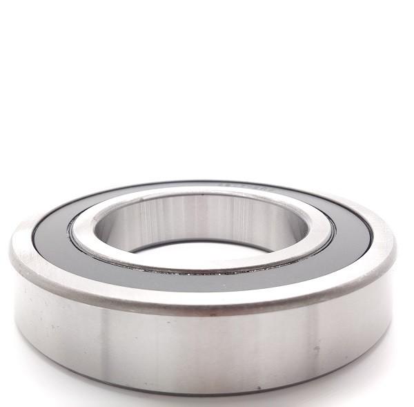 6217 2RS Heavy Duty Radial Deep Groove Steel Ball Bearings 85x150x28mm