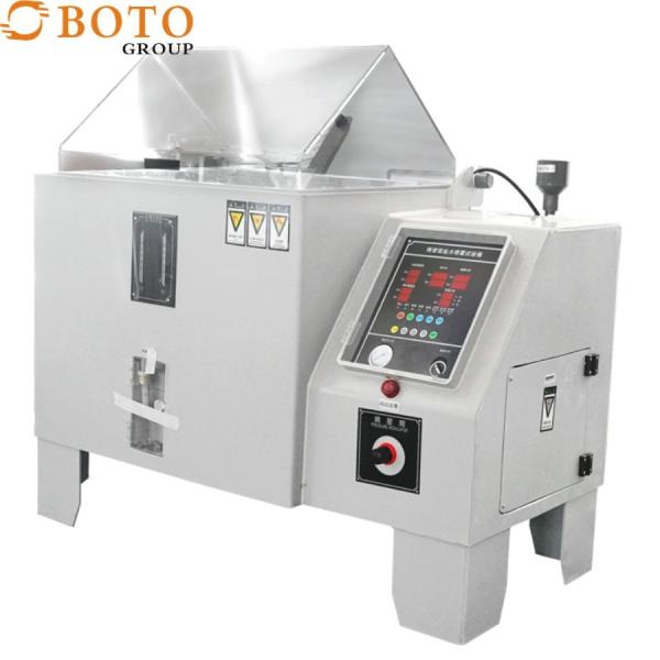 Câmara de teste de corrosão por névoa salina B-SST-120 com certificação CE 120L