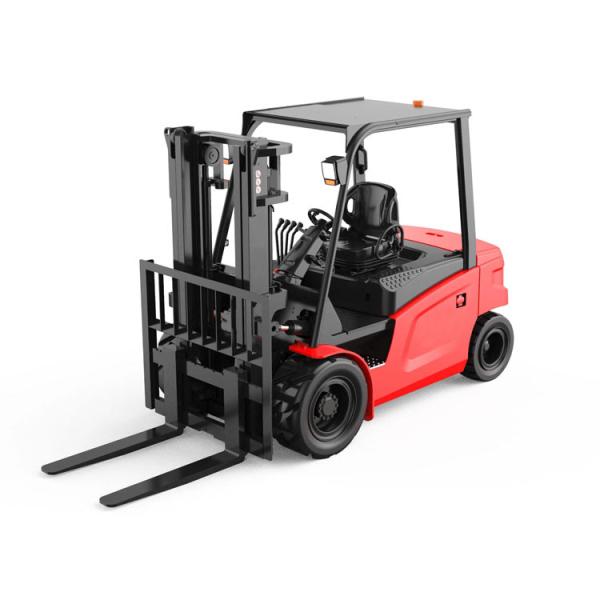 Efficient 2.5kW AC motor for Electric forklift oil pump motor