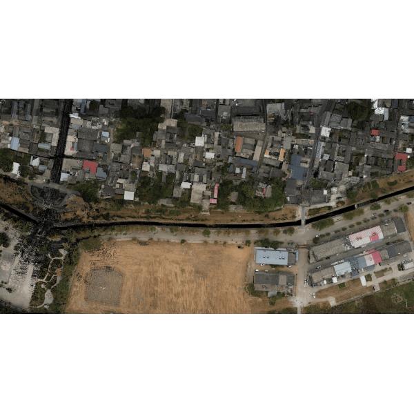 EasyScan X10 / X10+ High Efficiency LiDAR For Complex Environments