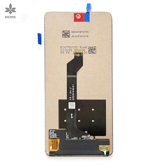 Huawei Nova 9 Pro Phone Parts LCD Display Touch Screen Replacement