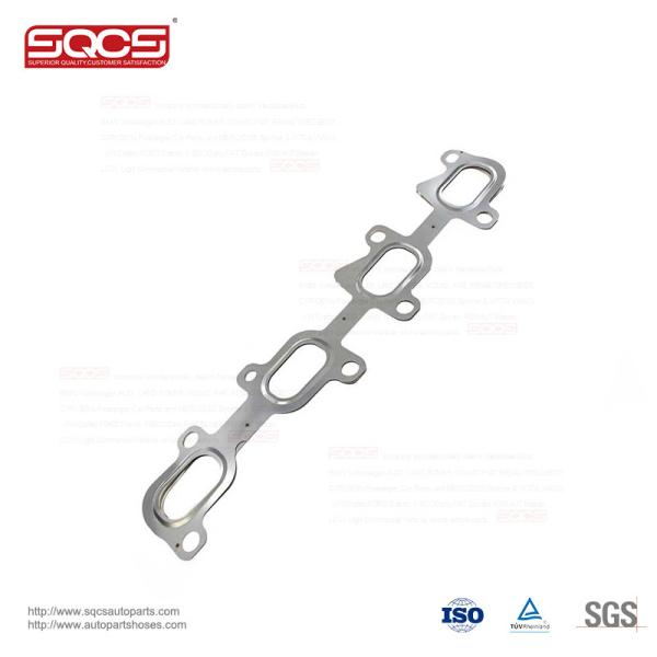 Gasket de la cabeza del cilindro OEM 6511420580 para el Sprinter OM651 W906 W212 W221 Manifold de escape