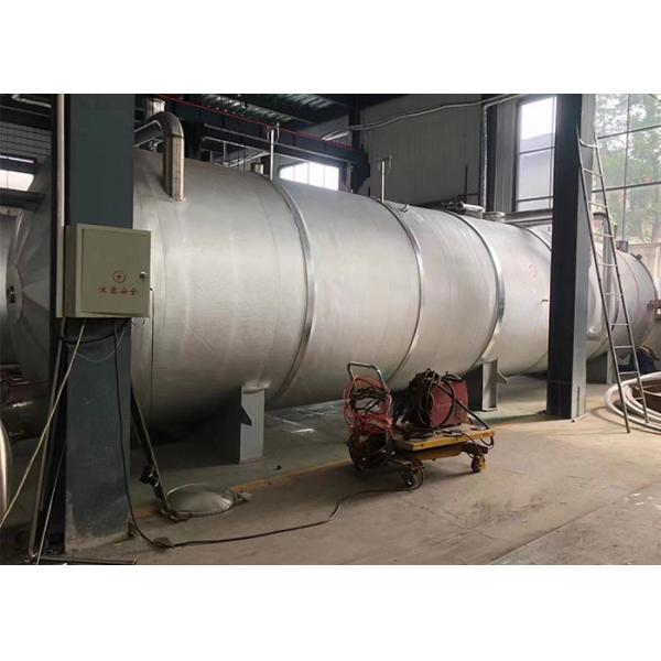 Дистанционное управление Промышленный овощный фризосушитель 50 кг/партия