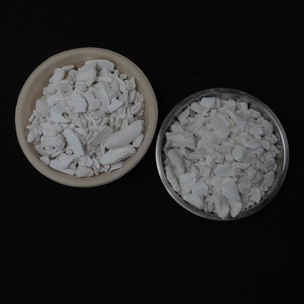 Particle Size 10-100Mesh Calcined Bone Ash White Powder With Max 1% Loss On Ignition.