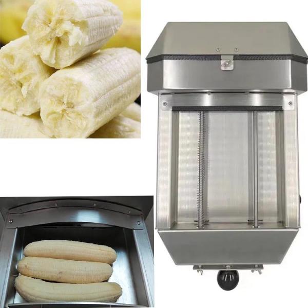 Automatic Chips Cut Cutting Machine Plantain Banana Slicer Banana Chips Making Machines