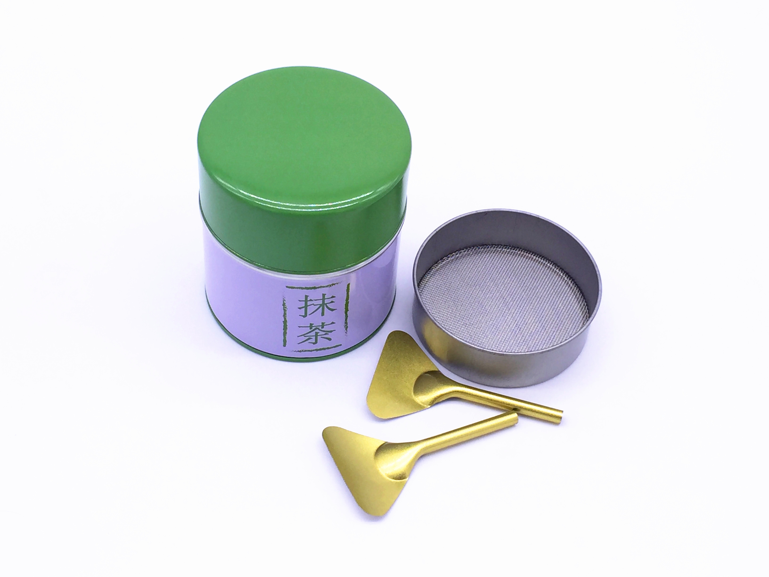 Grade A Recyclable Round Tin Box For Chocolate / Candy / Cookie