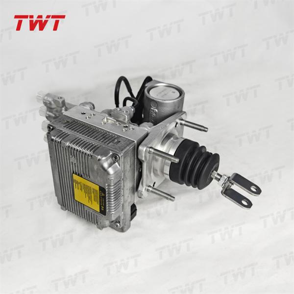 Original 47050-33100 Rear Bumper Bracket 4705033100 47050 33100 for Toyota Lexus Es350 300H 2012-2015 Avv60