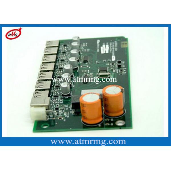 49202839000A 49-202839-000A 49-202839-0-00A Diebold CCA,HUB,USB,7 PORT,1.1