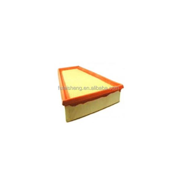 PU Air Filter for Peugeot/Citroen 9800468280 C36002 1444RX 1444TT C27124 1444-R5 1444-R6