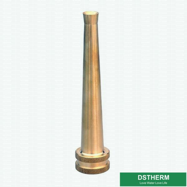Variable Flow Controls Hose Nozzle Brass Fittings