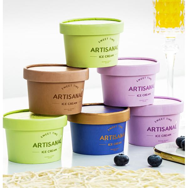 Одноразовые золотые пленки для штамповки черные чашки для кофе с двумя стенами