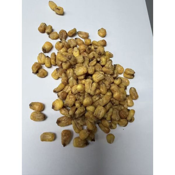 Premium Crispy Corn Nuts & Soya Bean Mixed Snacks 4 Assorted Popular Flavors Long Shelf Life Low-Oil Baked Savory Plant Snack Bulk Wholesale For Supermarket Repack Factory Pub Importers
Product Overvi