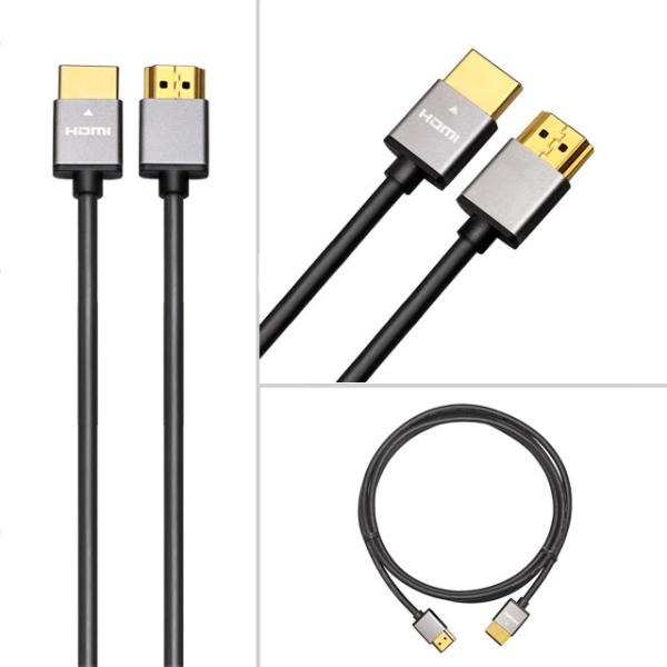 Micro Aoc Hdmi Cable Wire Specs  Hdmi To 1M 1.5M Hdmi Male To Hdmi Male 4k