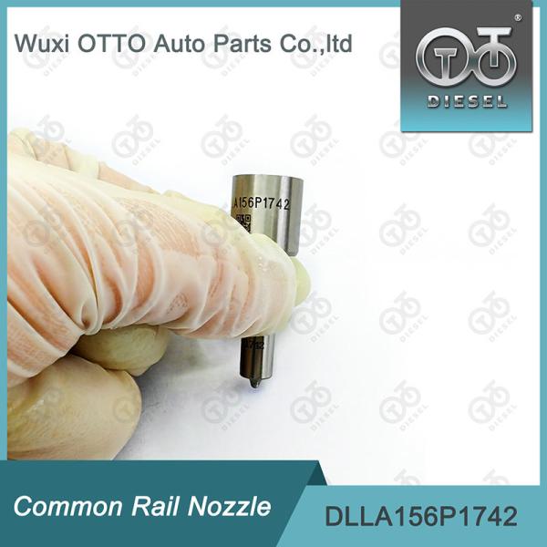Bosch DLLA156P1742 Common Rail Nozzle for Hyundai 33800-2A900