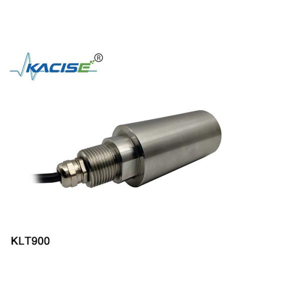 KLT900 Menu Driven Water Turbidity Sensor Lightning Proof