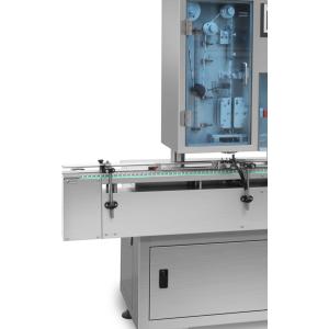 Desiccant Inserting Machine