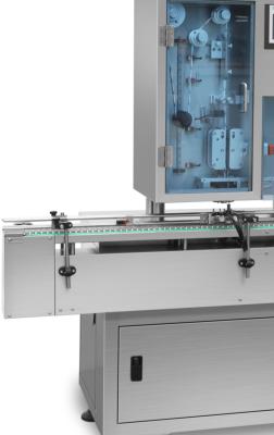 PharmaDri Desiccant Inserting Machine Automation System