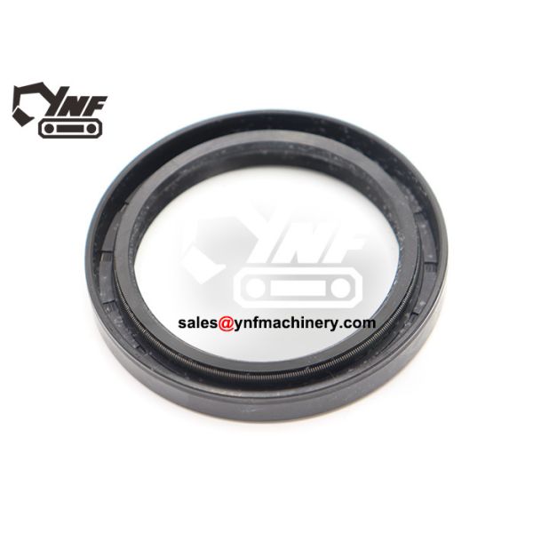 YNF17002 129795-01800 ZX30U-2 3TNV88 Front Crankshaft Seal – Excavator Engine Seal