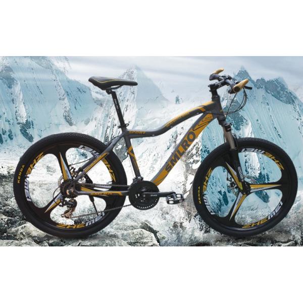 Cool Style 27 Speed Lightweight Aluminum Mountain Bike