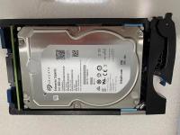Armazenamento da compatibilidade eletrónica VNX da compatibilidade eletrónica V4-VS15-600u 600GB 15K 3.5in 6G SAS HDD DELL 5200 5400