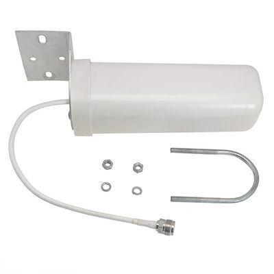 5.5-8.5dBi Wireless GSM 3G 4G LTE Antenna Outdoor For 50Ohm Signal Boosters HT-G913