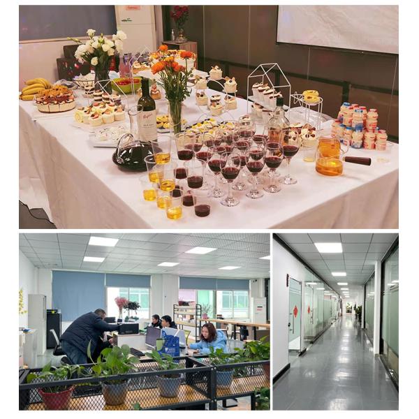 Чашка детей силикона горячего доказательства портативная для сока 300ml 350ml молока чая