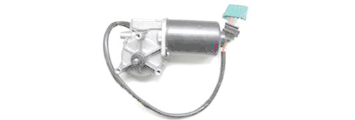 WIPER MOTOR FOR BENZ