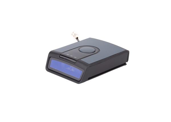 Mini 1D Laser Barcode Reader For Android Phone , 1D CCD Barcode Scanner