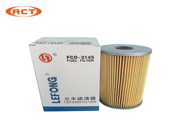 Suzuki Fuel Filter Element For Excavator Fuel Filter 1-87810976-0 1-87810207-1