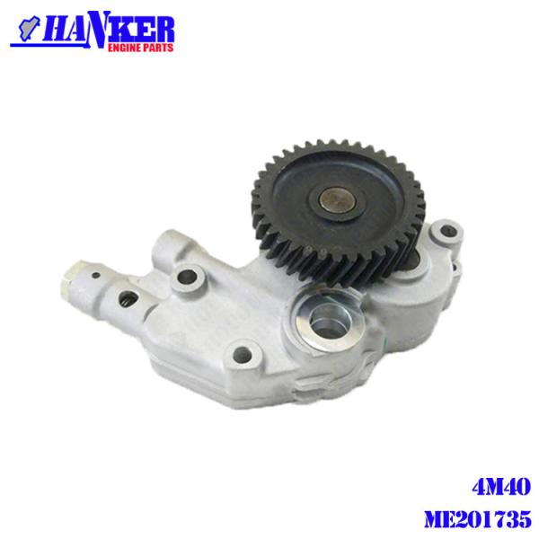 4M40 4M40T Engine Auto Oil Pump For Mitsubishi ME201735 ME201736 ME204053