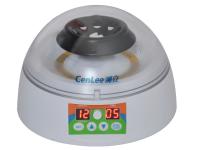 tubes 0.2ml chronométrant la vitesse de Mini Benchtop Centrifuge, de centrifugeuse de LED Microhematocrit et le temps