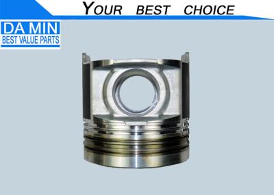 Lightweight ISUZU Diesel Engine Piston For CXZ 6WF1 1121119990 High Performance