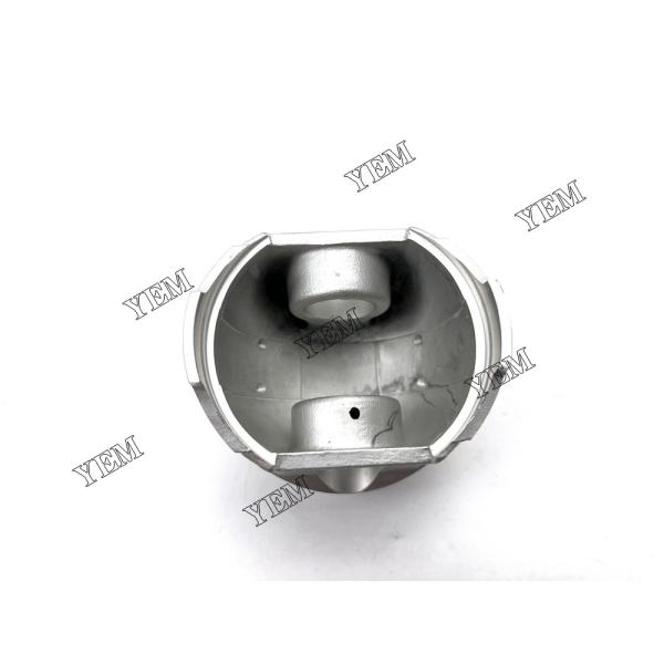 EA300 Piston and Ring For Kubota Excavator Engine Parts 15532-21110