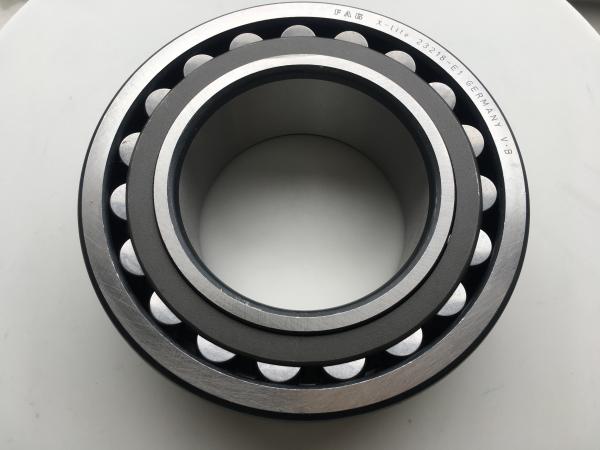 23220E1 Spherical Roller Bearings With E Type