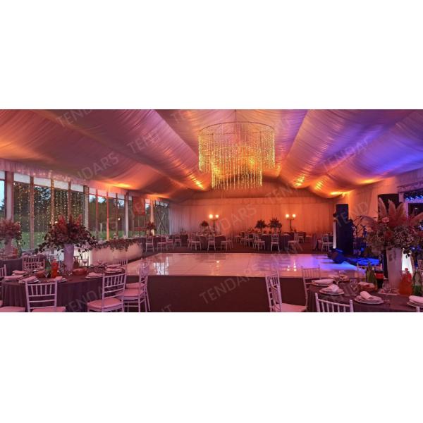 Свадебные палатки крыша верхние шторы украшать гала-вечеринка палатка с аксессуарами, фоном, воздушным шаром