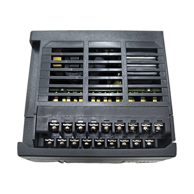 KEYENCE KV-N24AR Programmable Controller Basic Unit AC Power Type Sensor Signal