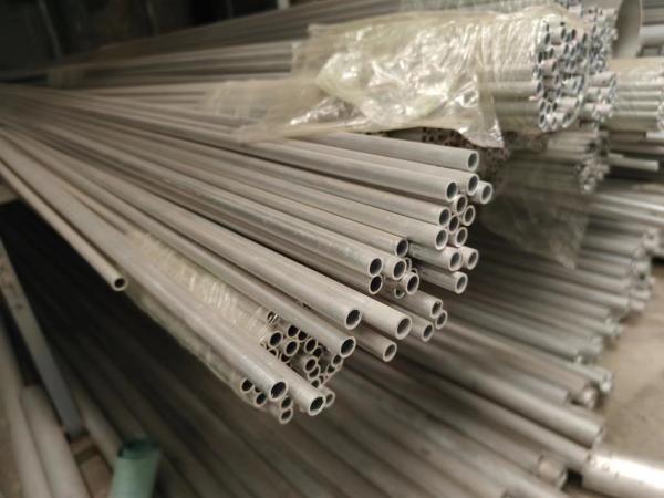 Exhaust Welding Sch 10 Stainless Steel Pipe 1 1/2 1.5 Od 309 430 2205 904L