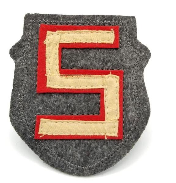 Black Embossed Leather Patch Badges Square For Shoes , Bags , Garment