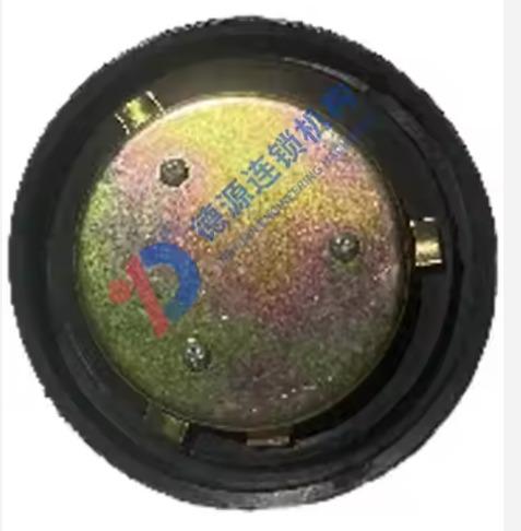 GENUINE AUTO PART MC084091 FUEL CAP DIESEL TANK CAP FUEL TANK CAP FOR FUSO