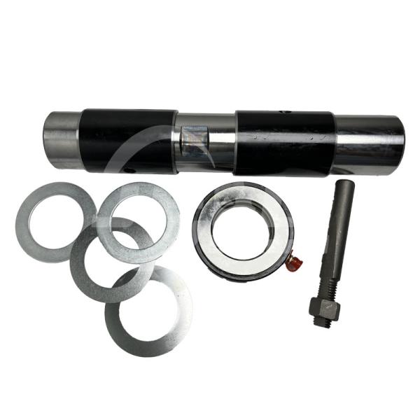 Steering Knuckle King Pin Repair Kit Size 48*278 in one piece 3001044-4E for FAW Jiefang CA-16T truck parts