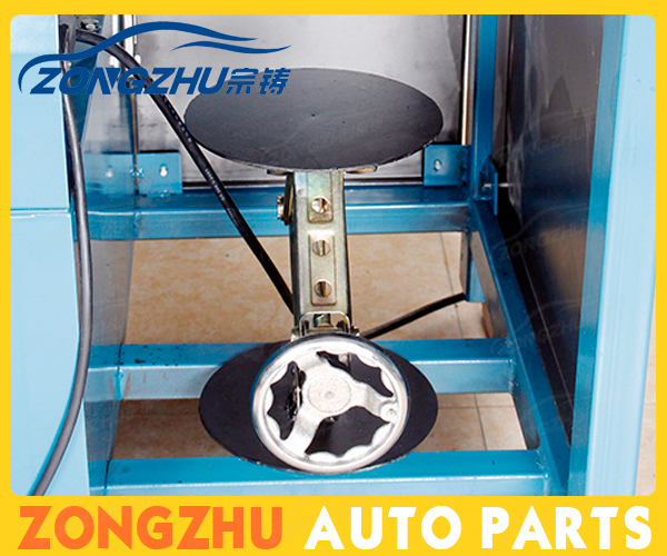 32 КВ деятельности 3 машины весны воздуха МП 380 в гофрируя легких 50 до 168 мм