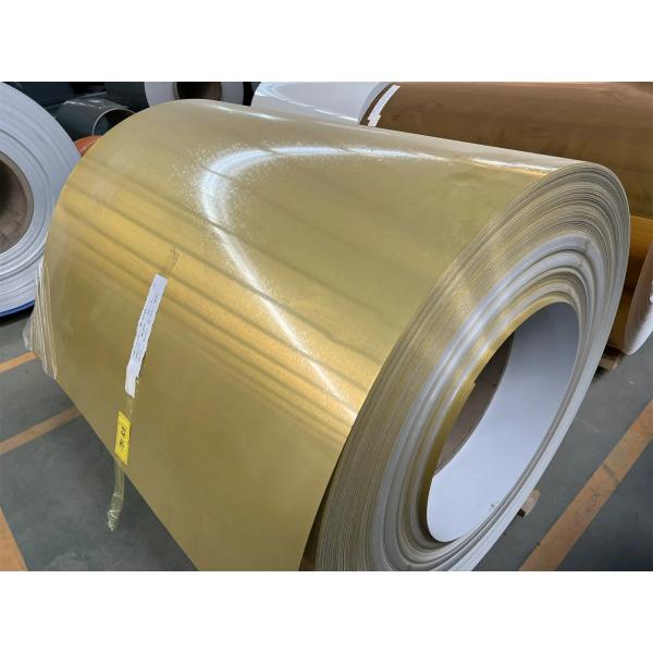 ровный поверхностный алюминиевый волосяный покров катушек 2A12 ширина 100 до 2000mm для широко пользы