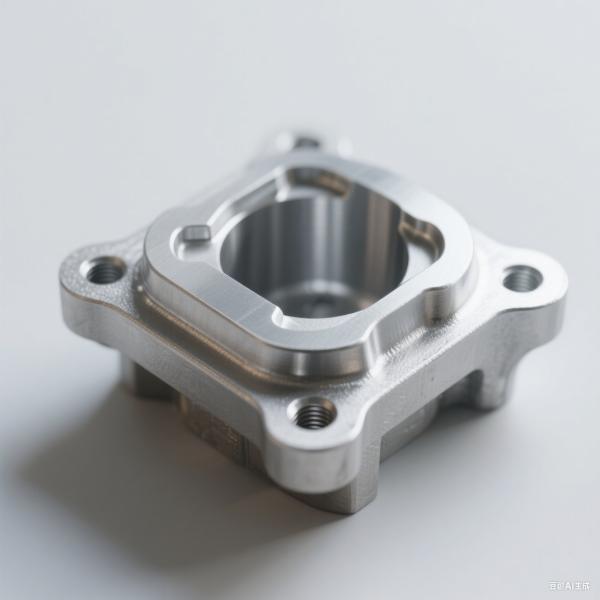 Lost Wax Precision Casting Parts Stainless Steel   ±0.005mm Tolerance