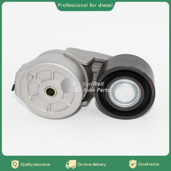 Good price 6BT Diesel Engine Timing Belt Tensioner Pulley 3973823
