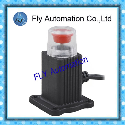 DC6V 5W Electromagnetic Induction Coil 