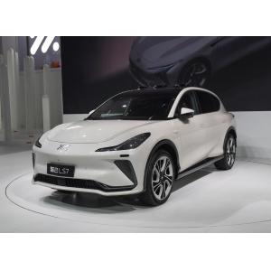 Высокое качество Автомобиль ИМ Электромобиль ИМ ЛС7 250КВт 340П