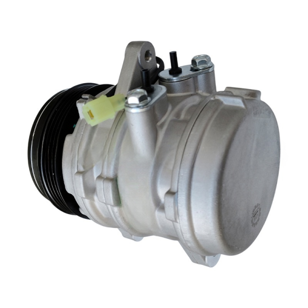 New 12V Kpl SP08 Air Compressor for Chevrolet Spark/Matiz M200/M250 1.0 2005-2015 8FK351106-351 96256053